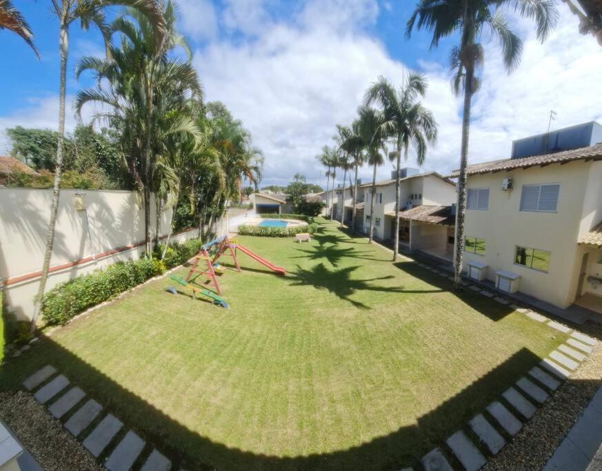 Casa Praia Itapoá