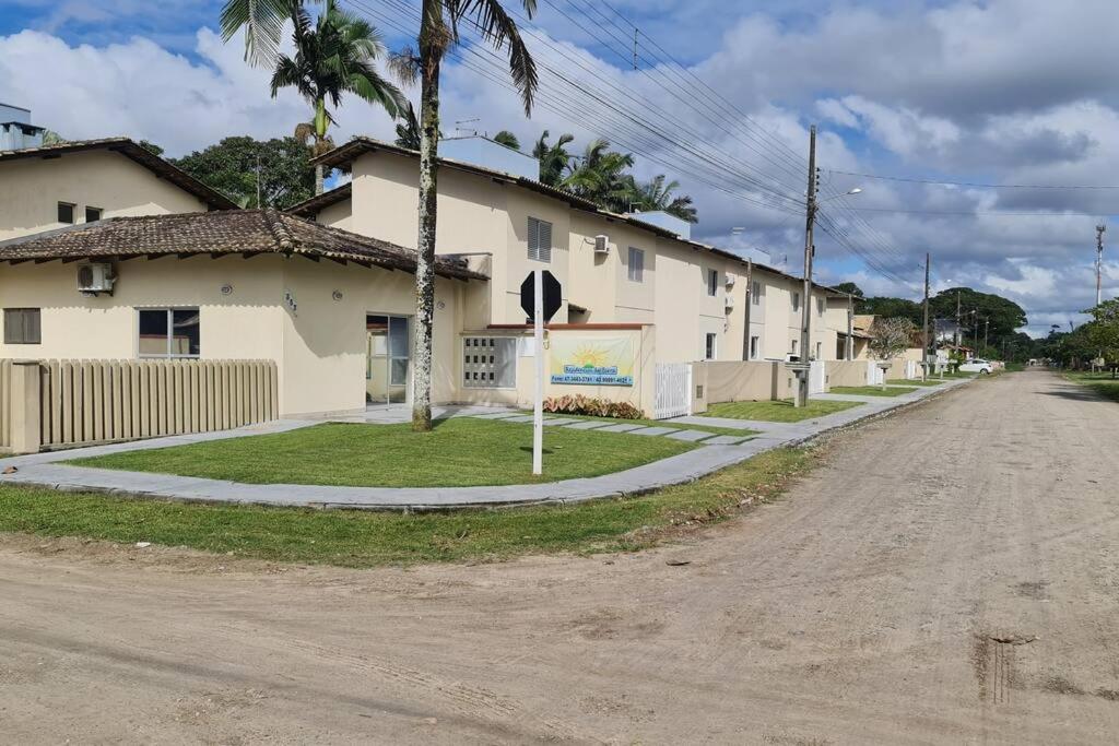 Casa Praia Itapoá