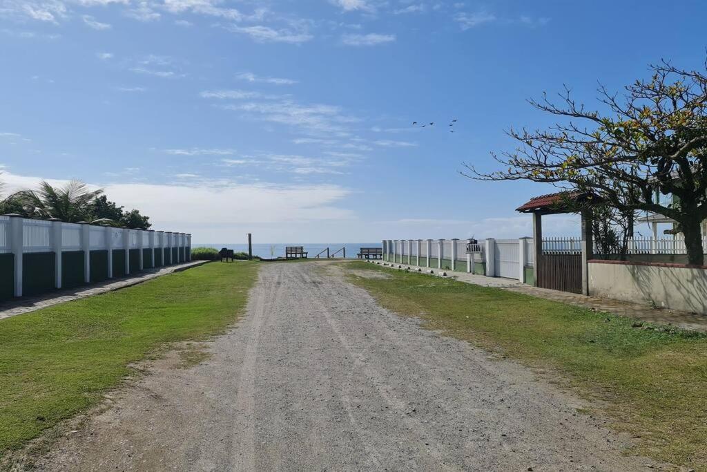 Casa Praia Itapoá