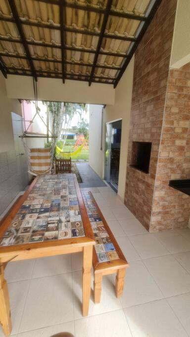 Casa Praia Itapoá