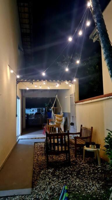 Casa Praia Itapoá