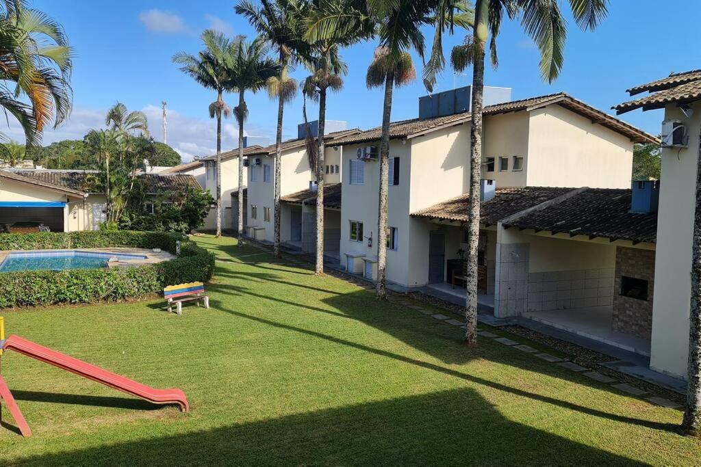 Casa Praia Itapoá