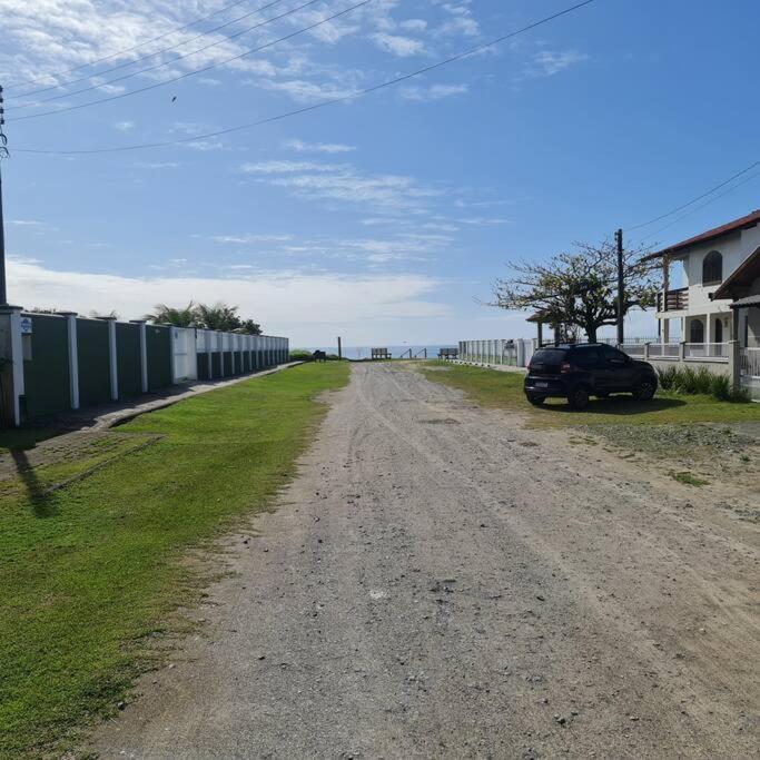 Casa Praia Itapoá