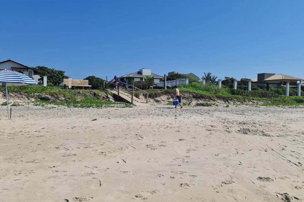 Casa Praia Itapoá