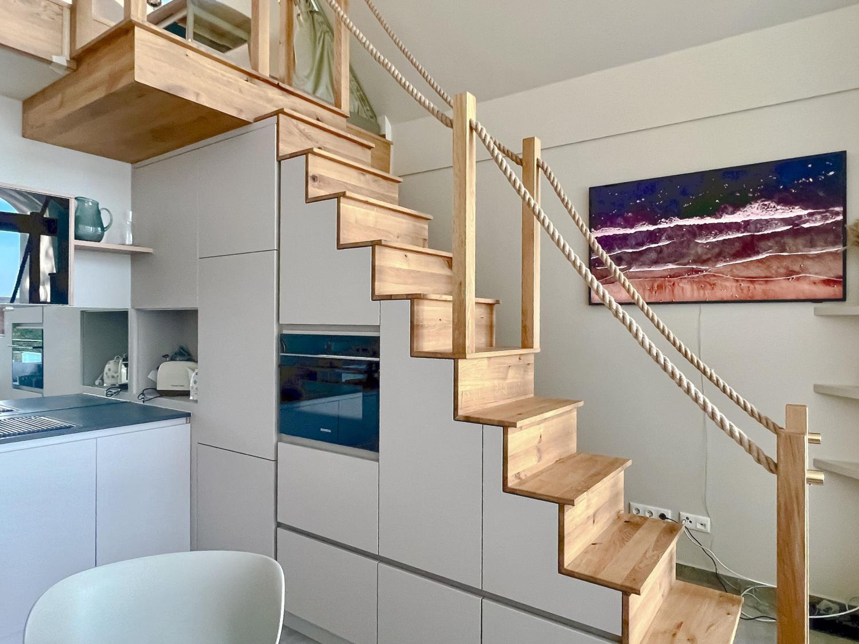 Ferienappartement SEElig