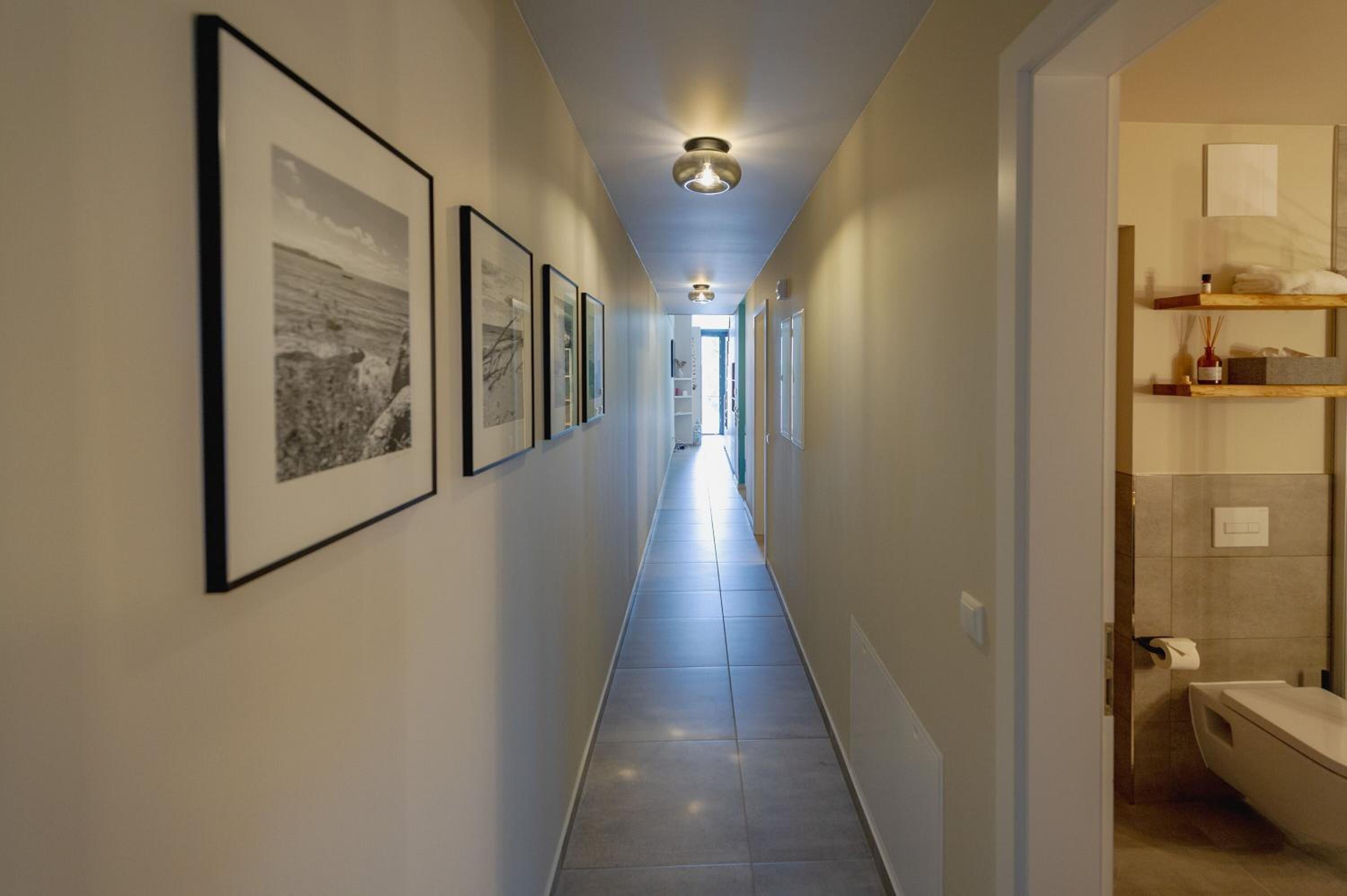 Ferienappartement SEElig