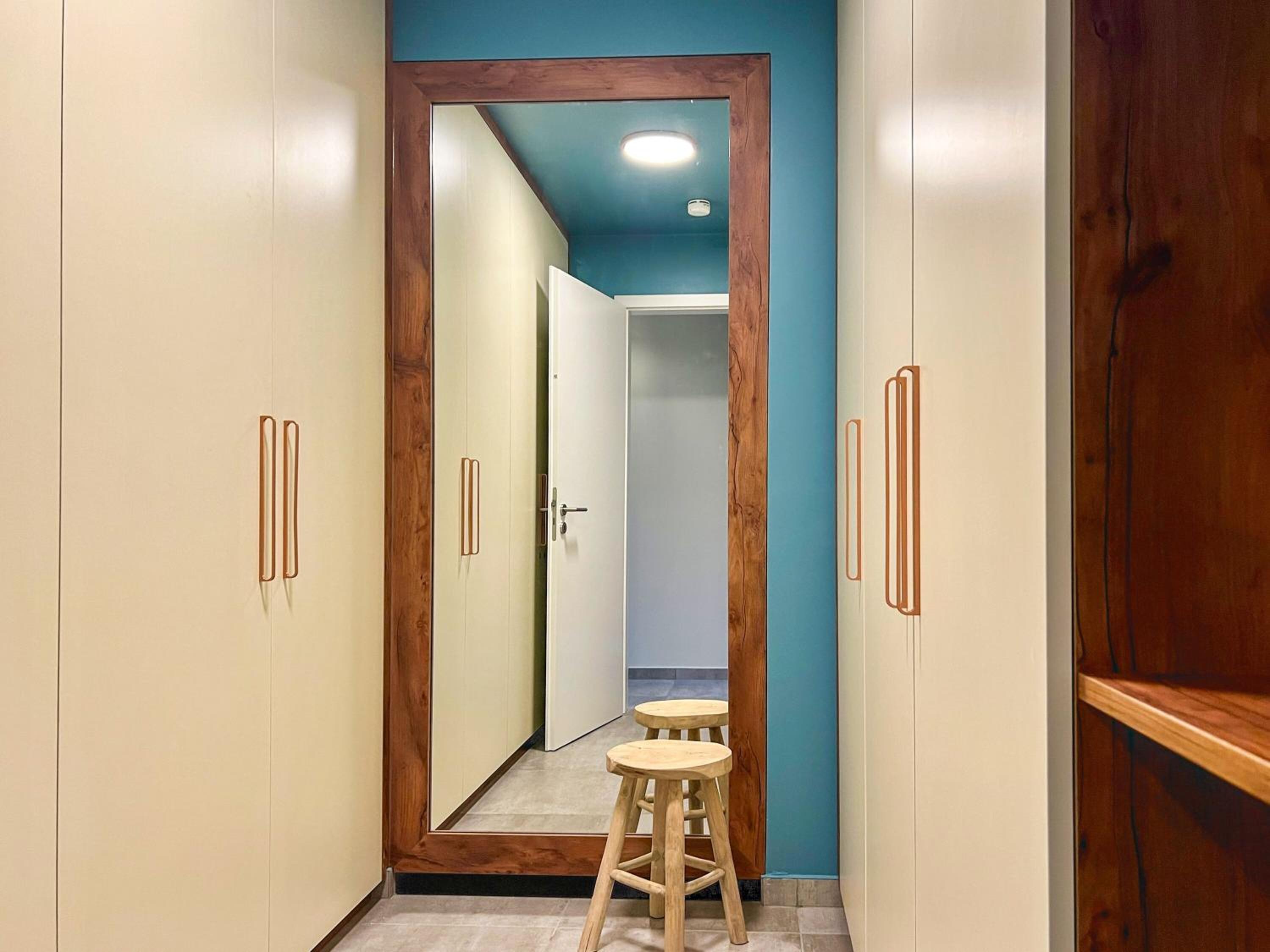 Ferienappartement SEElig