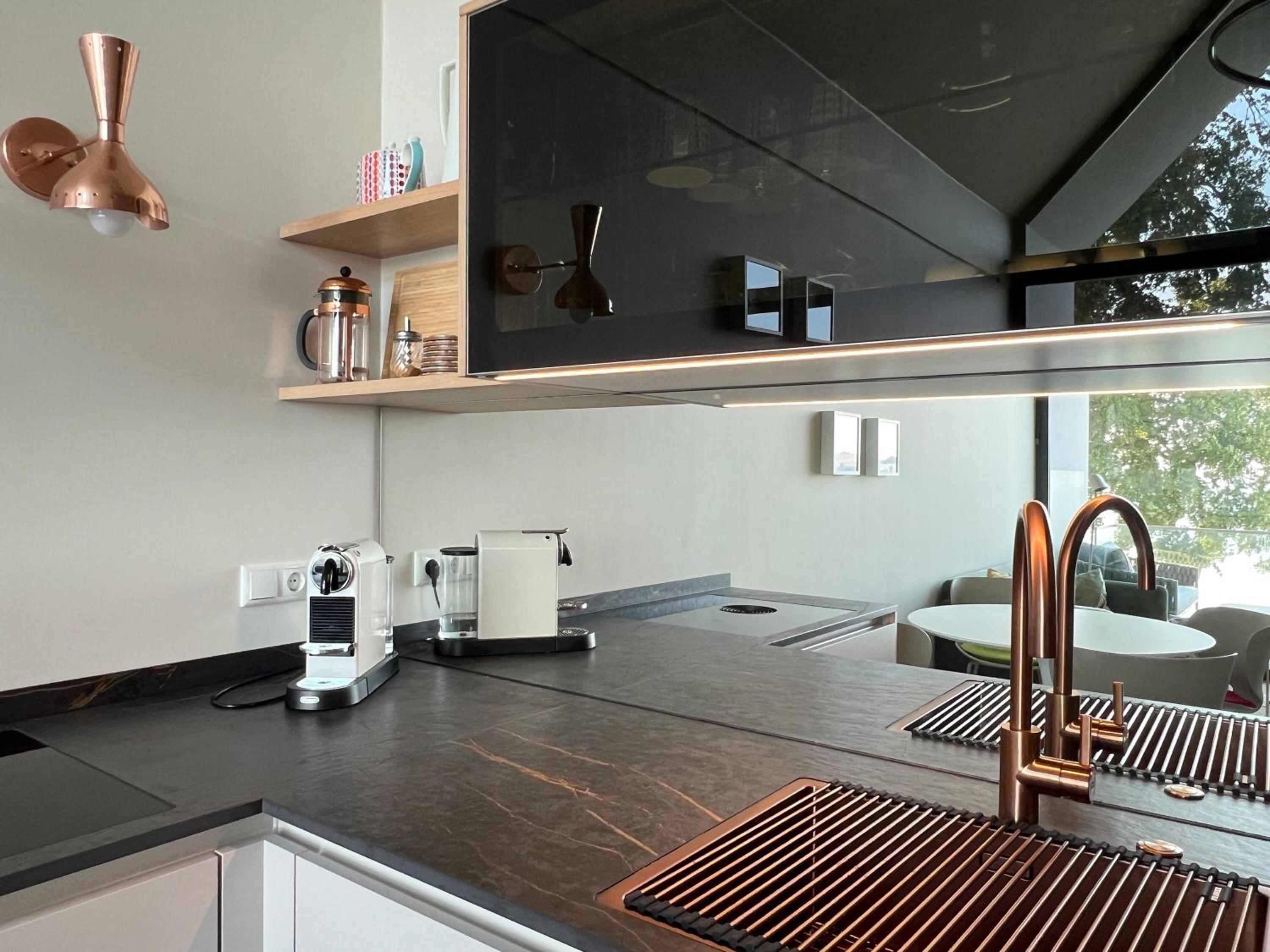 Ferienappartement SEElig