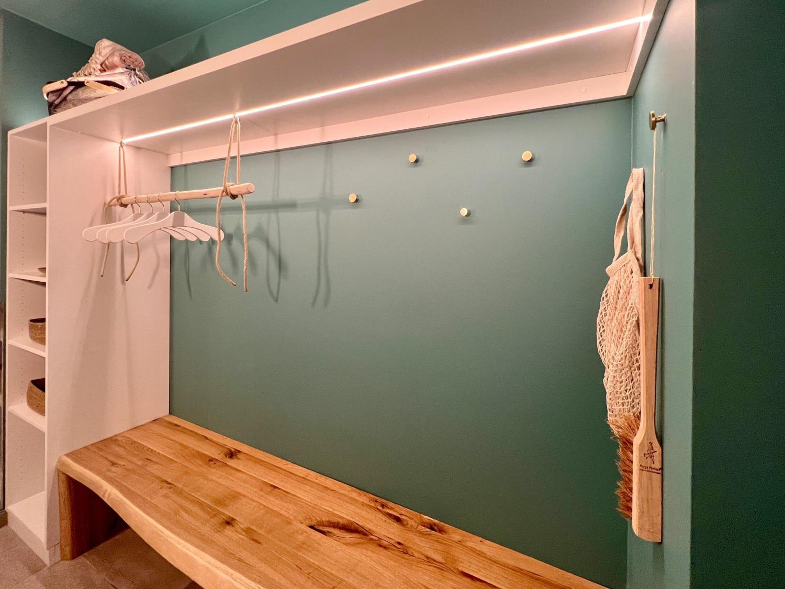 Ferienappartement SEElig