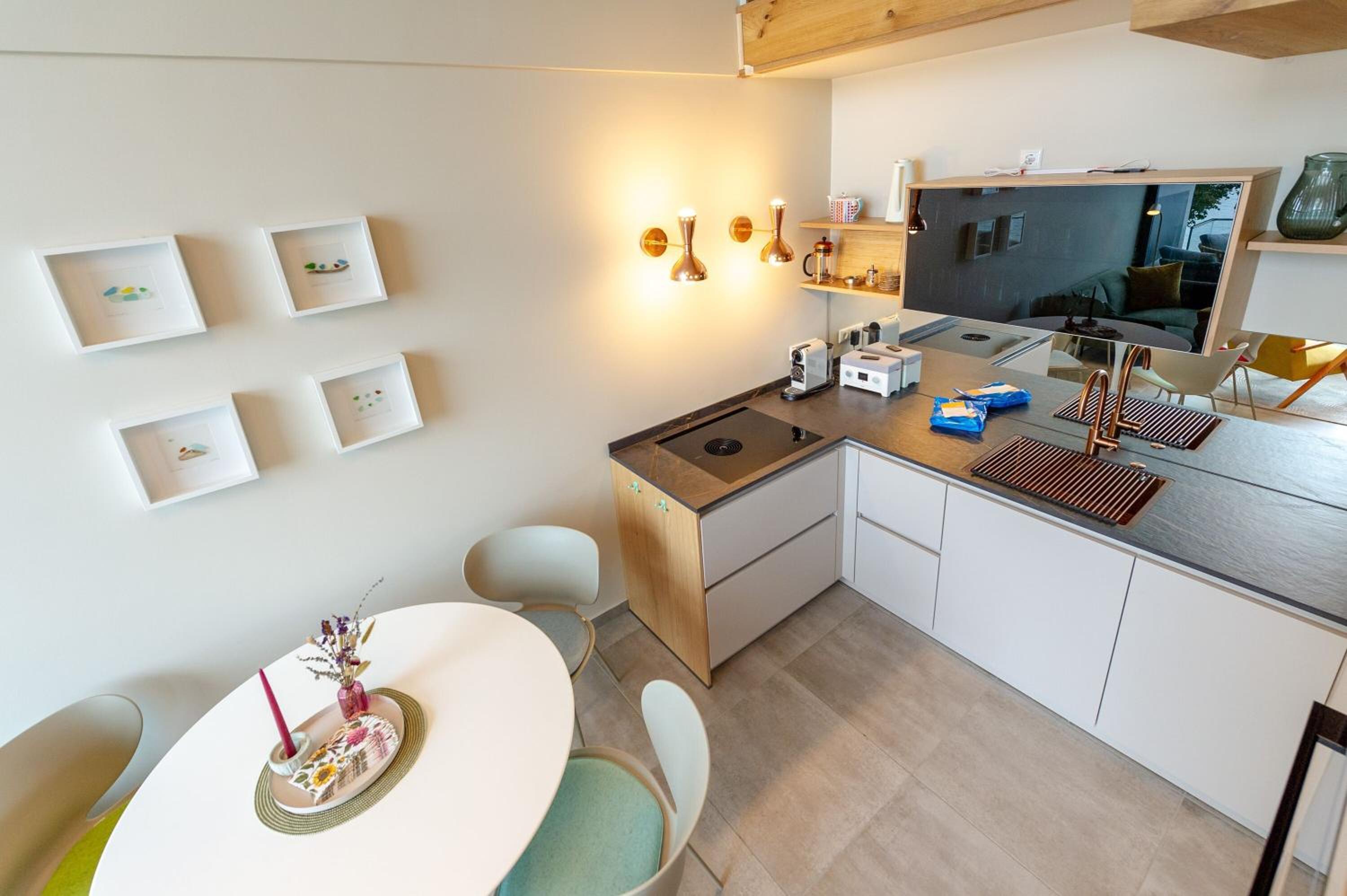 Ferienappartement SEElig