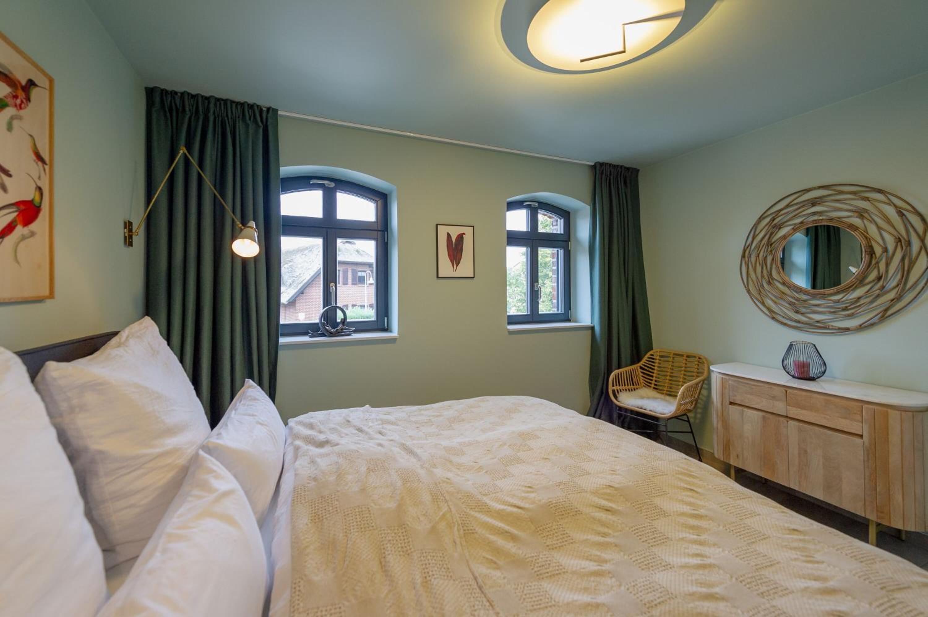 Ferienappartement SEElig
