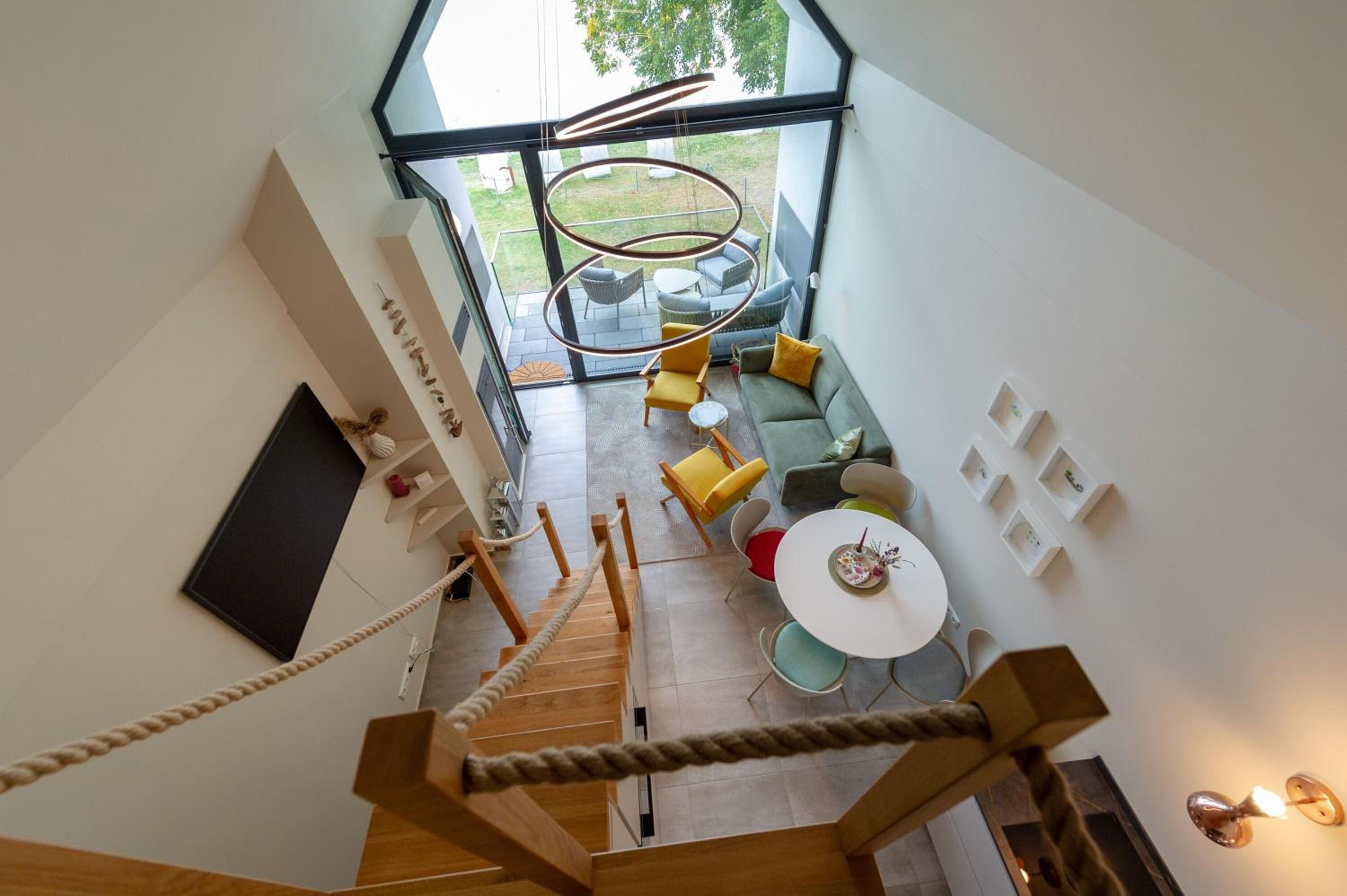 Ferienappartement SEElig