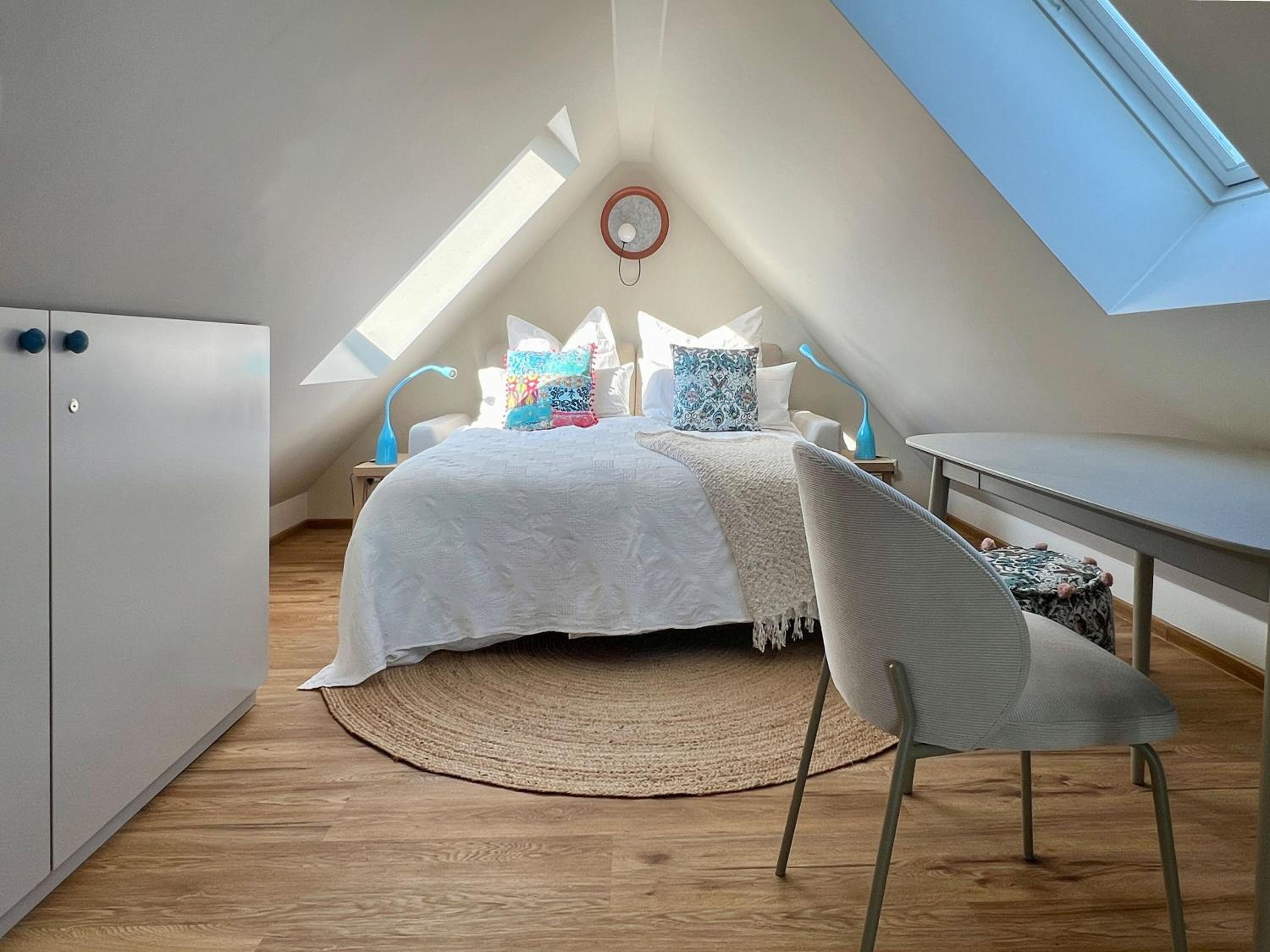 Ferienappartement SEElig
