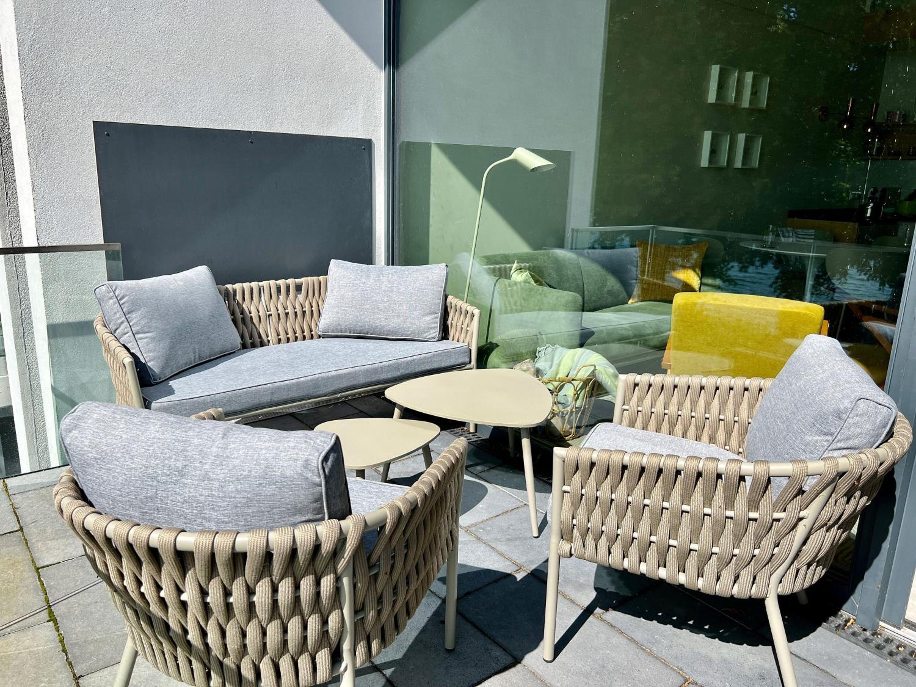 Ferienappartement SEElig