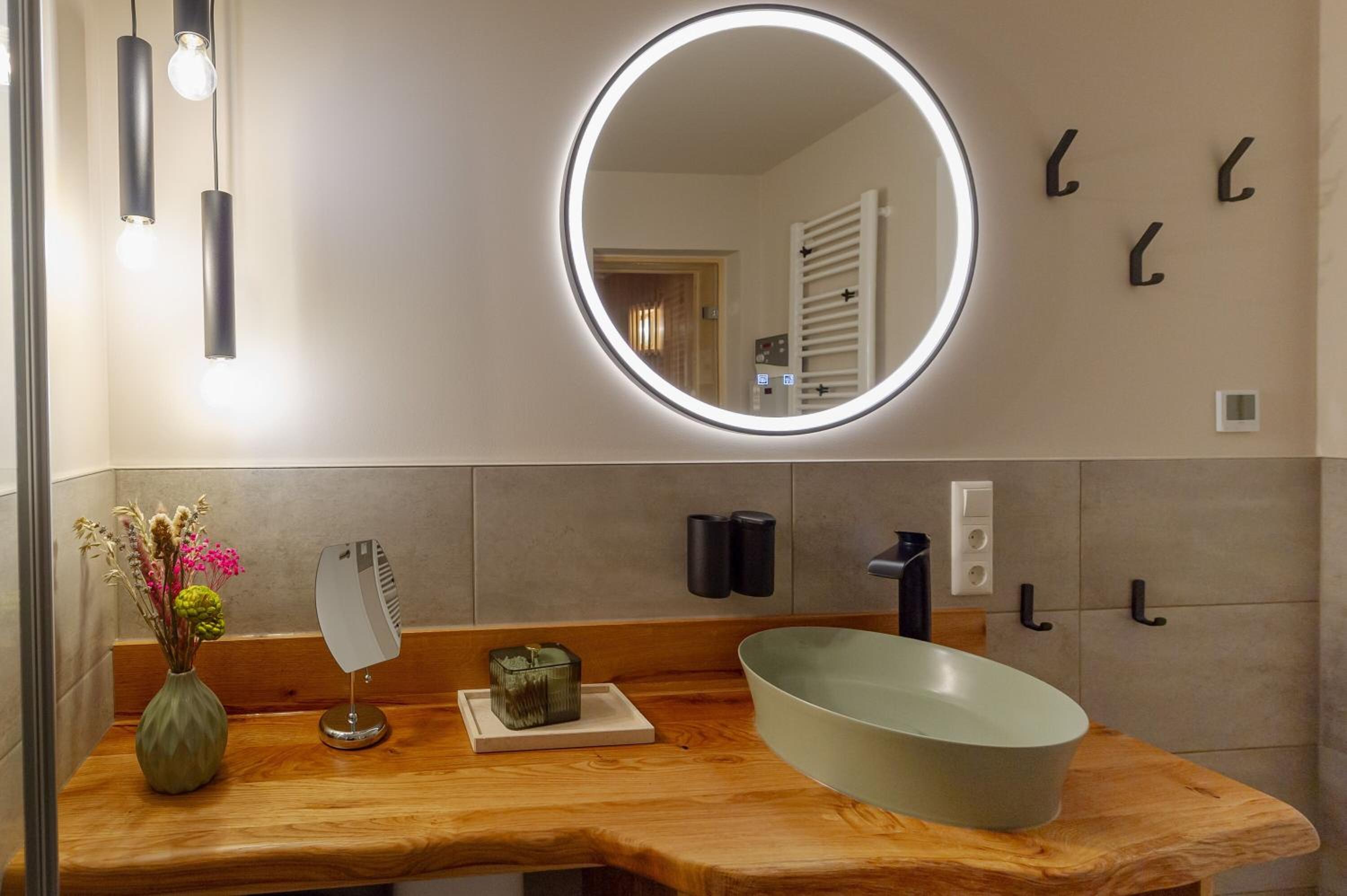 Ferienappartement SEElig
