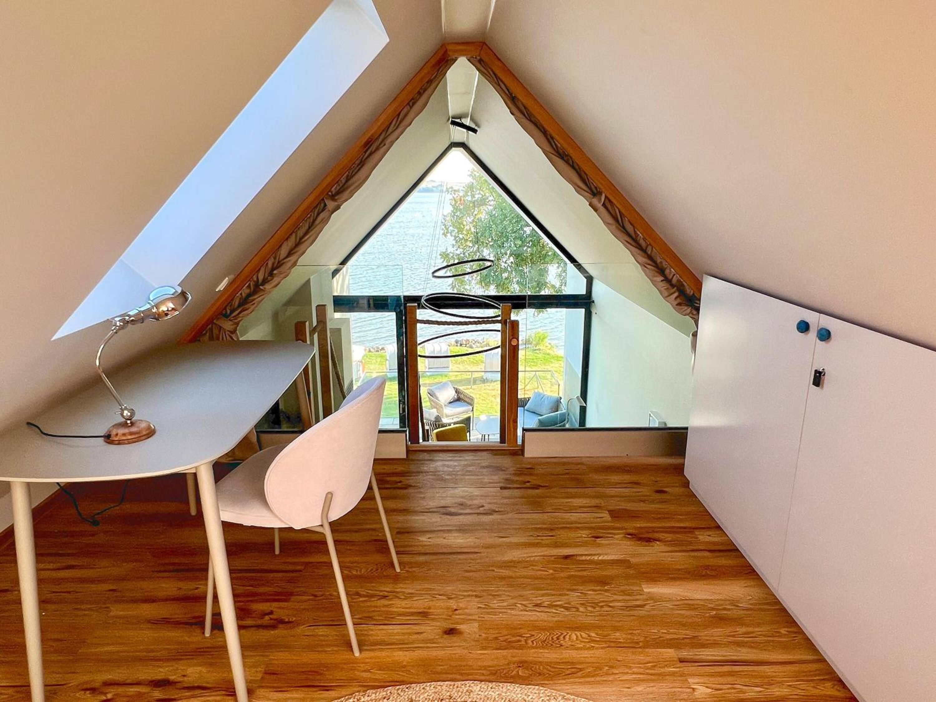 Ferienappartement SEElig