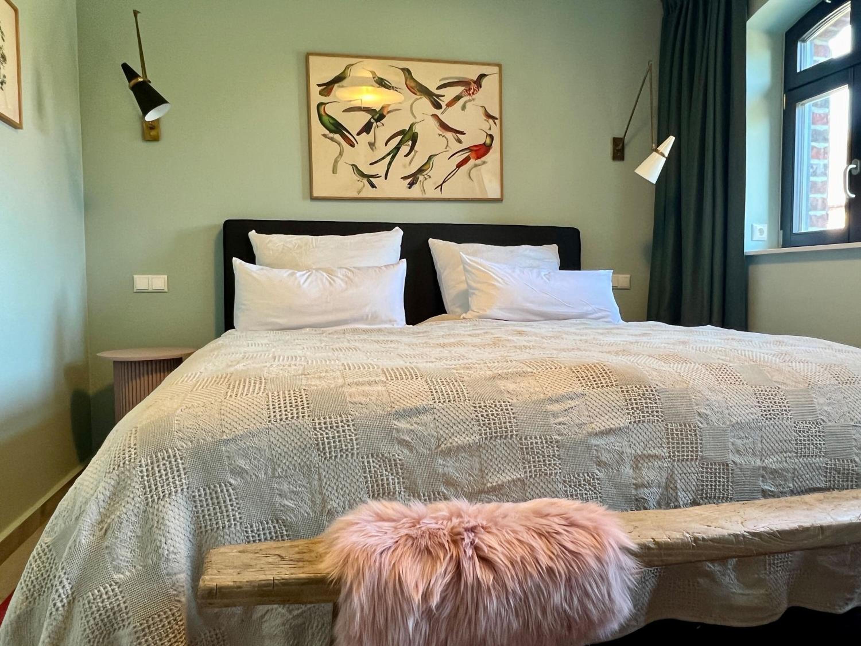 Ferienappartement SEElig