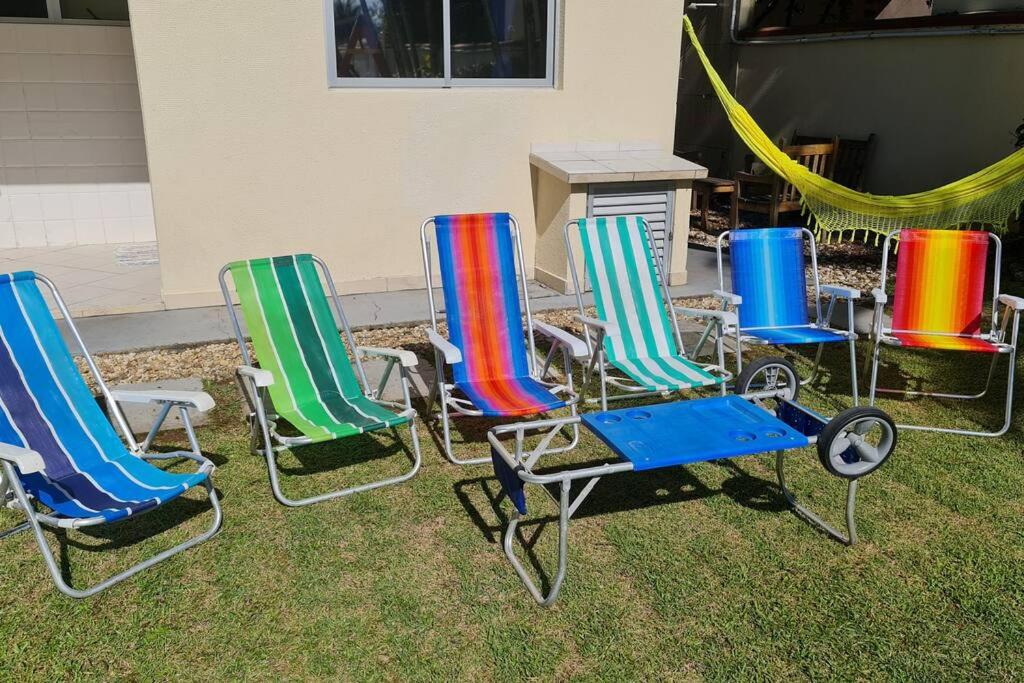 Casa Praia Itapoá