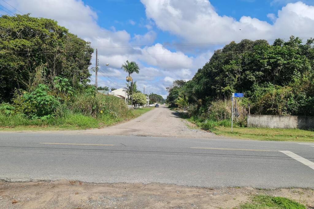 Casa Praia Itapoá