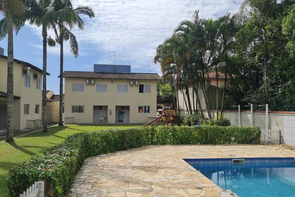 Casa Praia Itapoá