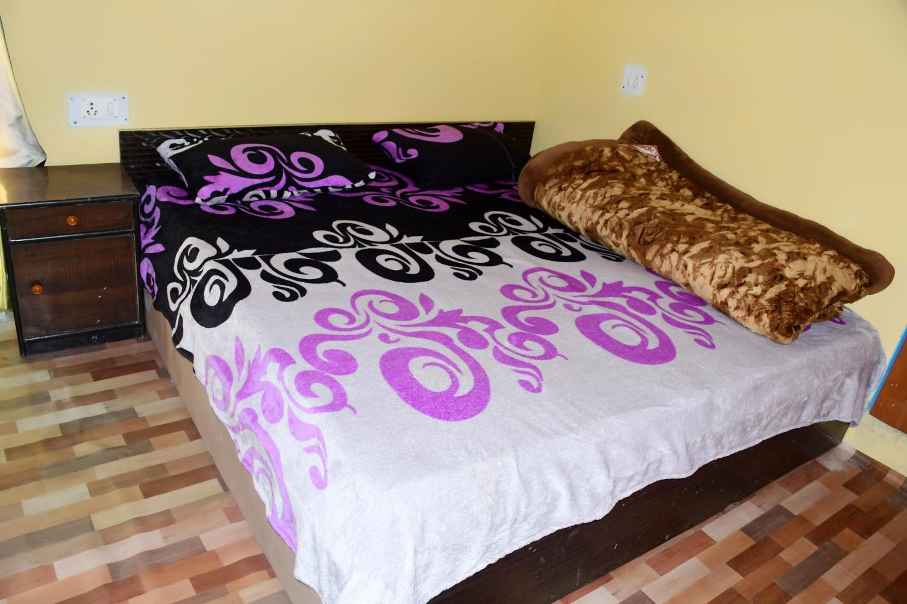 Jitendra home stay view 5