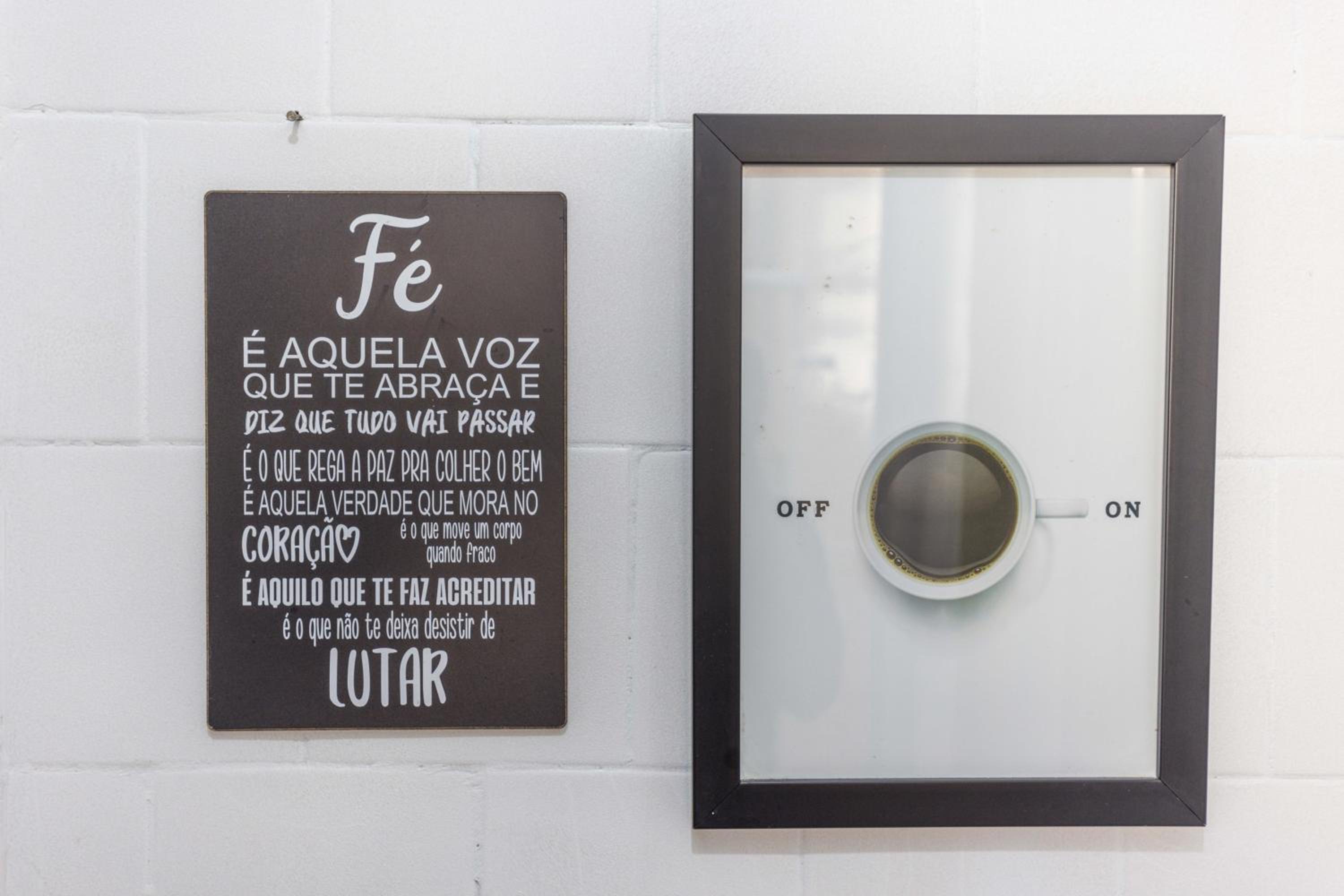 Studio Edifício Leblon 306