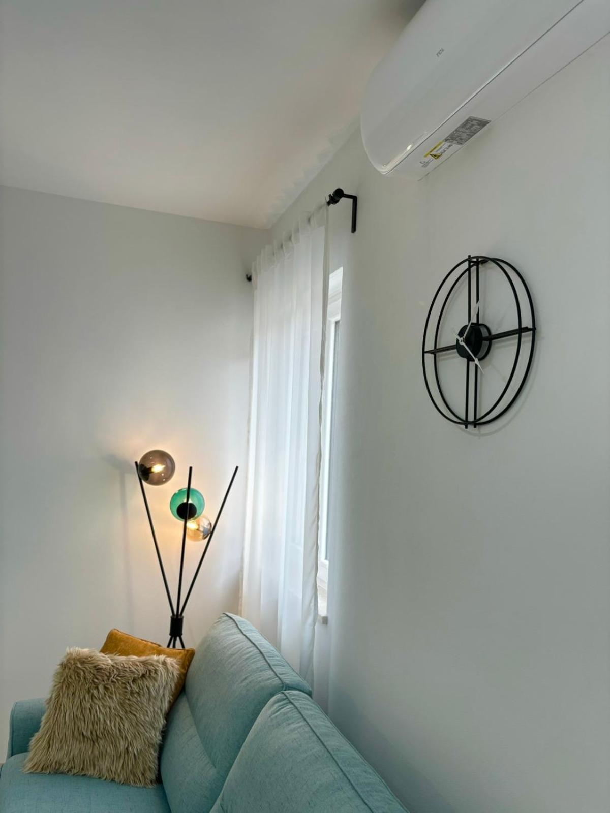 Pula Central Apartments view 5