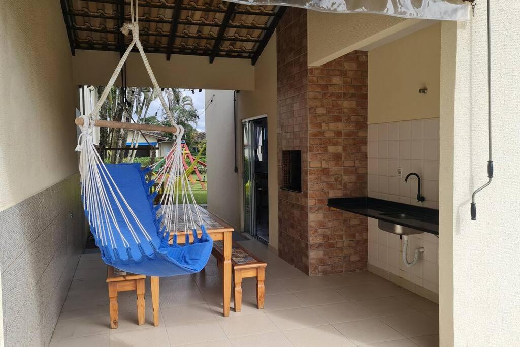 Casa Praia Itapoá