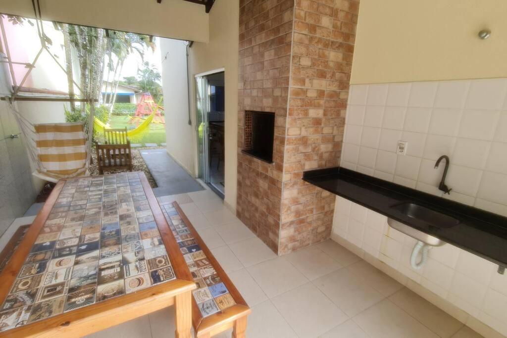 Casa Praia Itapoá