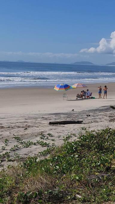 Casa Praia Itapoá