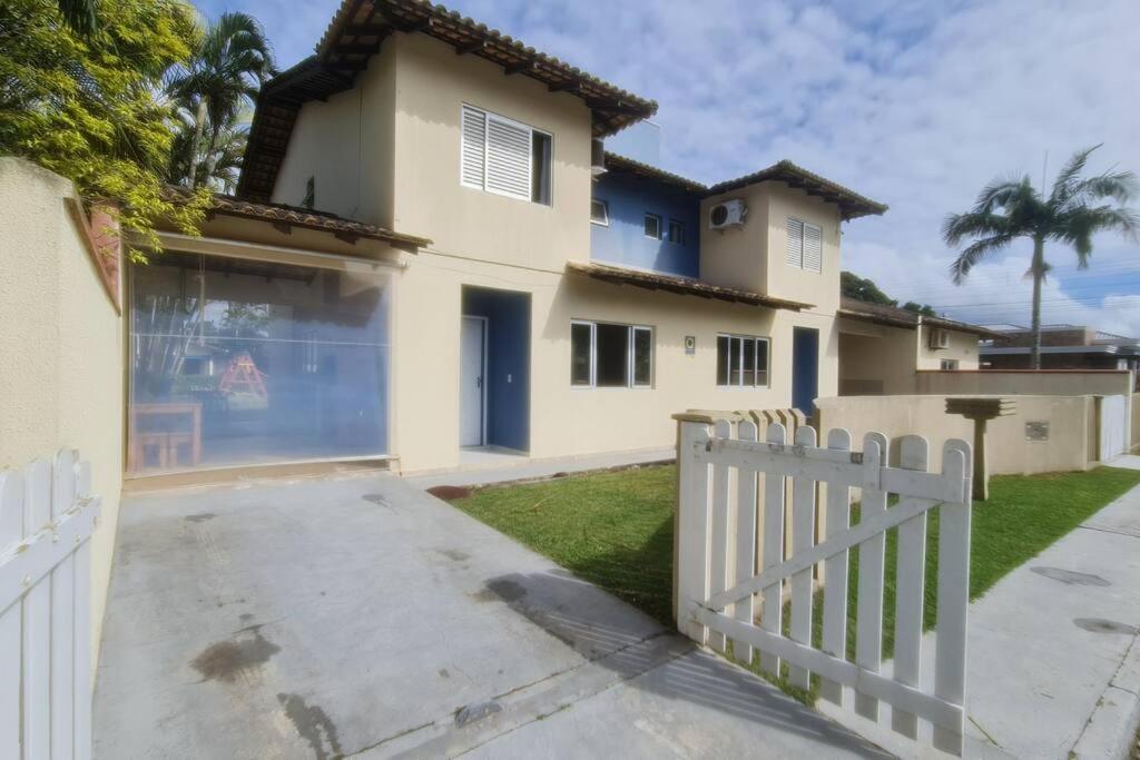 Casa Praia Itapoá