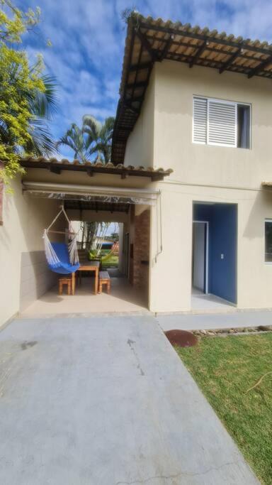 Casa Praia Itapoá