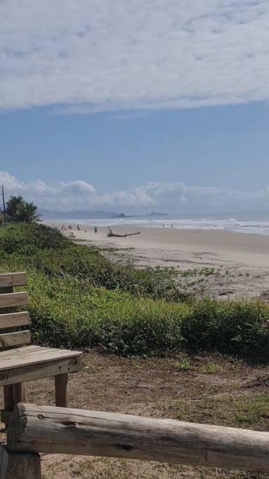 Casa Praia Itapoá