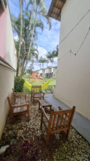 Casa Praia Itapoá