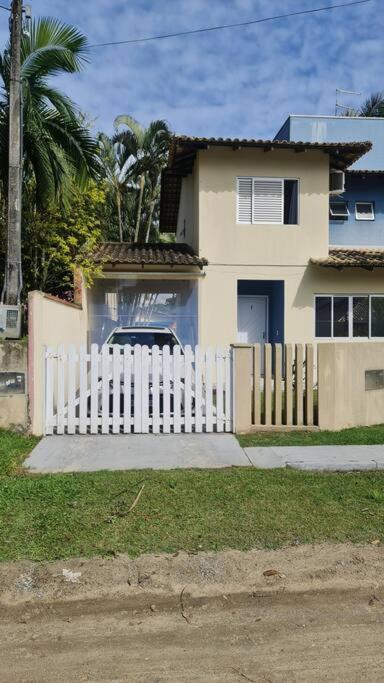 Casa Praia Itapoá