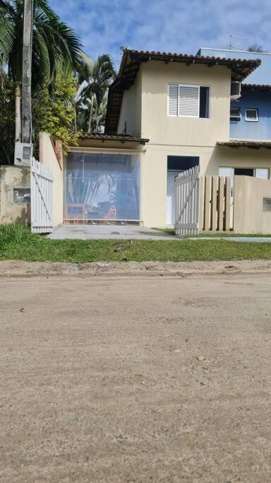 Casa Praia Itapoá