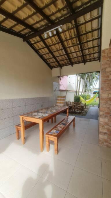 Casa Praia Itapoá