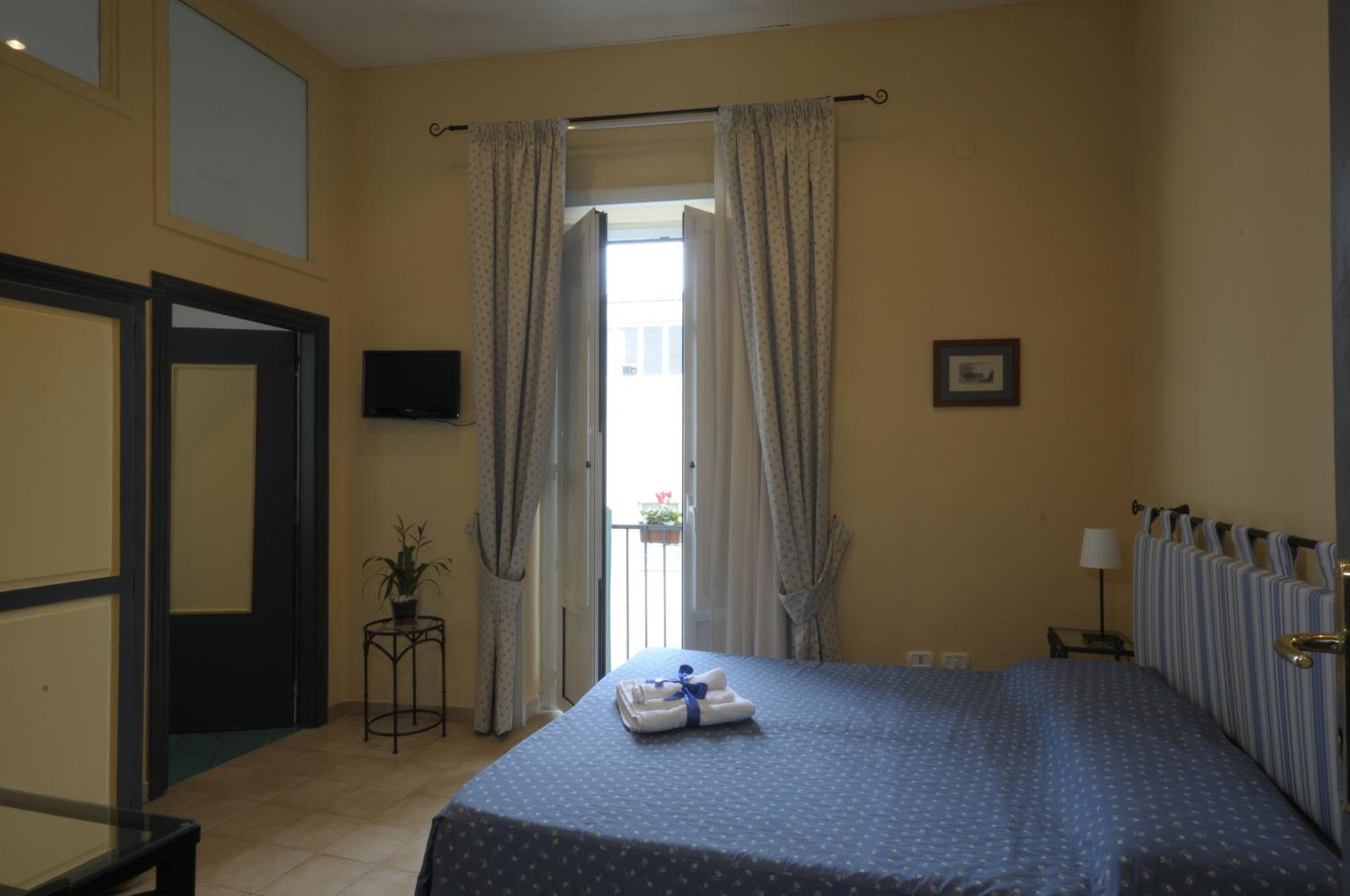 Monteoliveto Bed & Breakfast