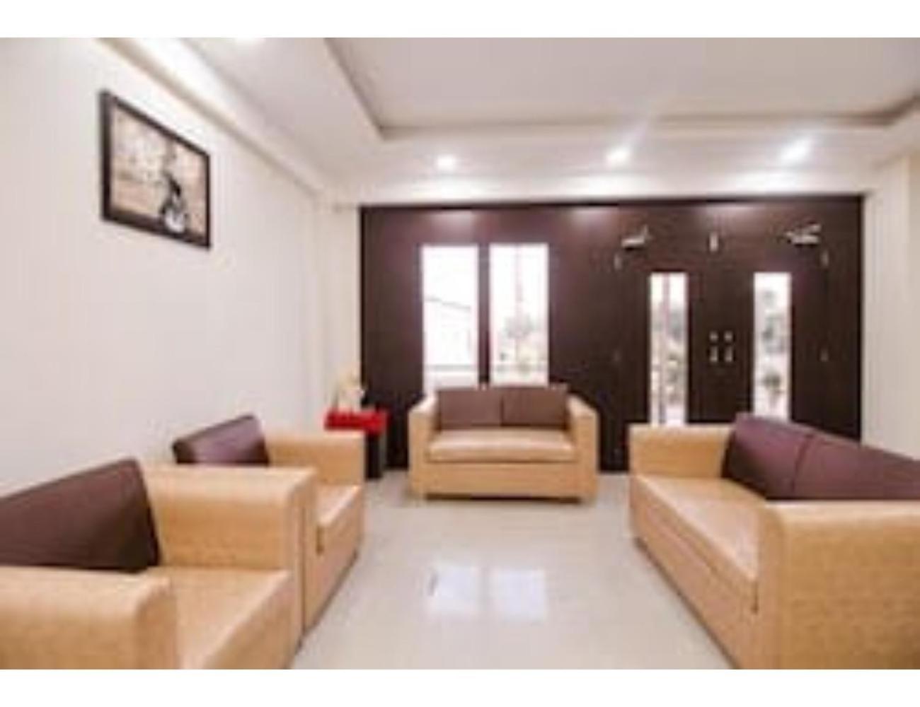 S24 Hotel, Pithampur, Madhya Pradesh view 5