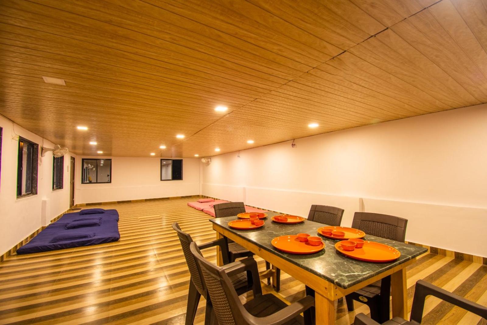 EMPYREAN STAY ll 6BHK ll AC ll VICTORIA VILLA LONAVALA ll BIGGER POOL II view 5