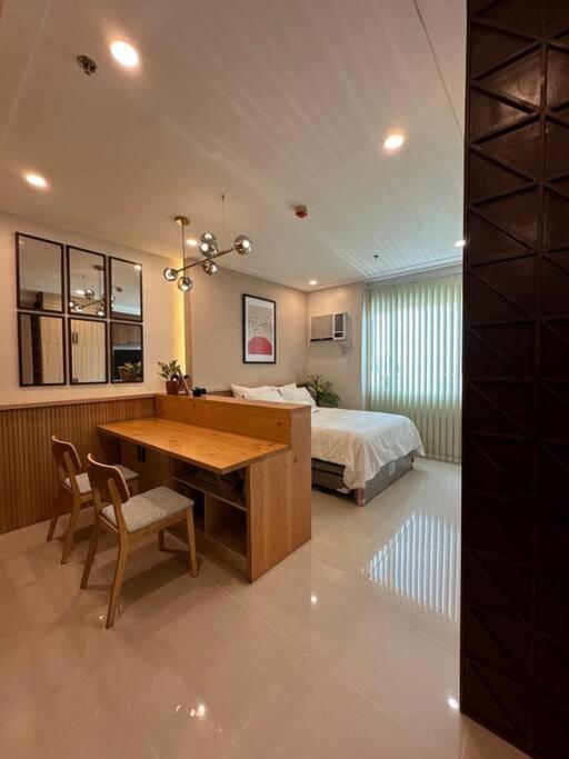 A cozy home feel with a city view - The Capitol at Sitari view 5