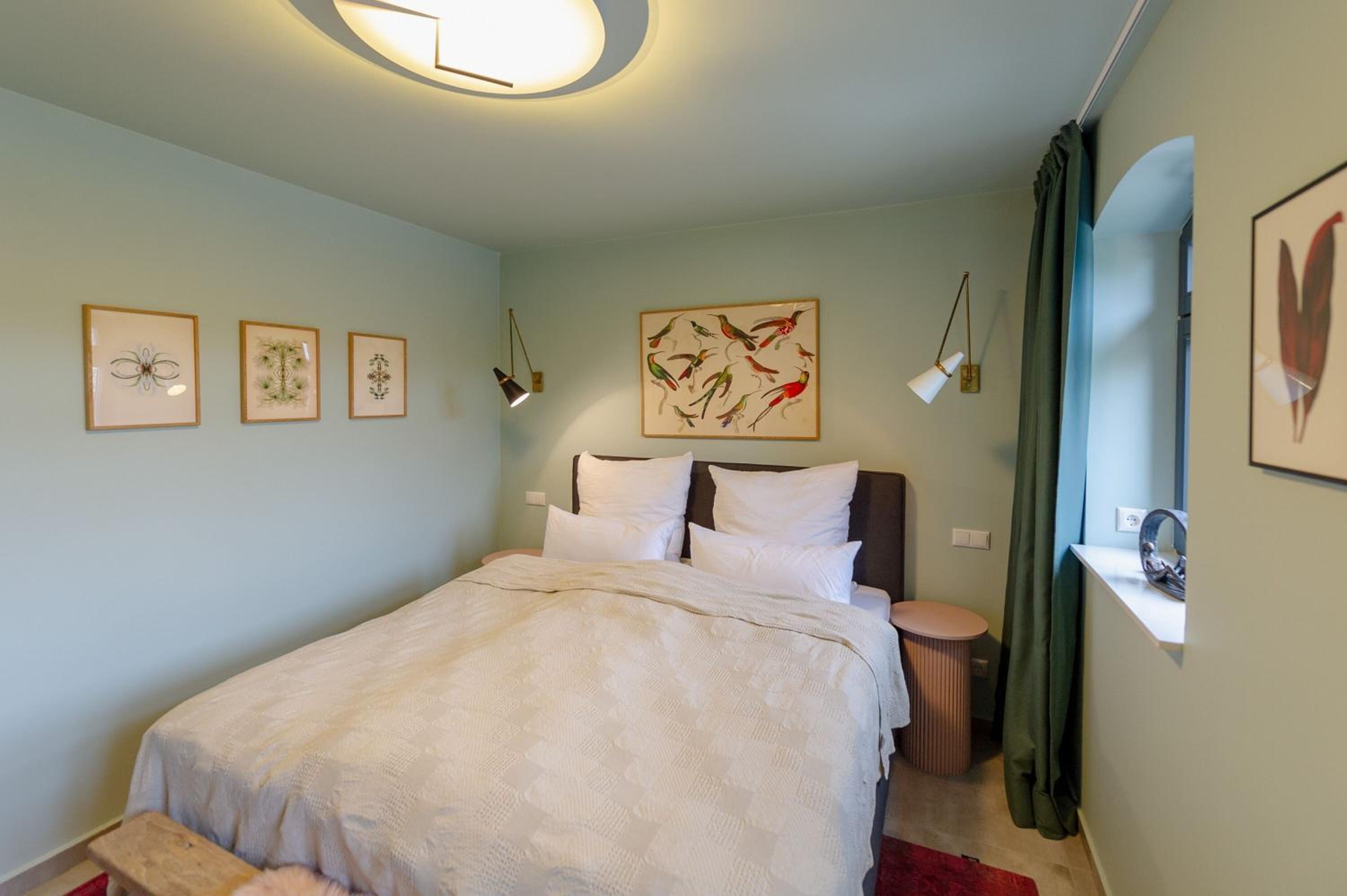 Ferienappartement SEElig