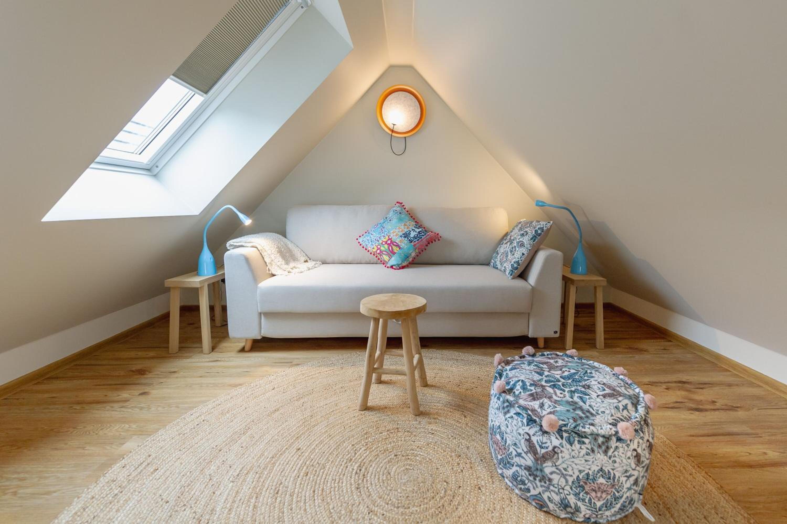 Ferienappartement SEElig