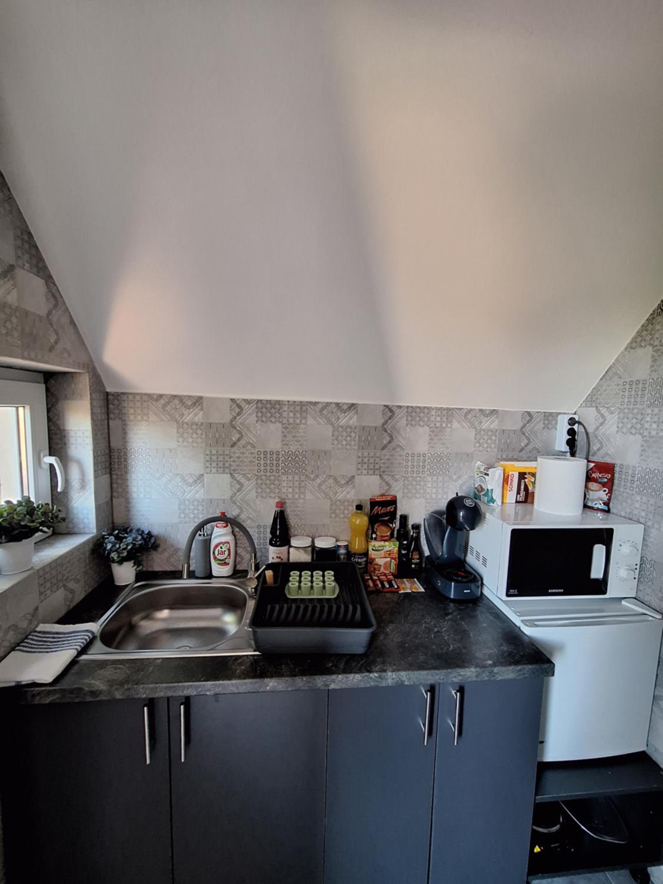Várhegy apartman