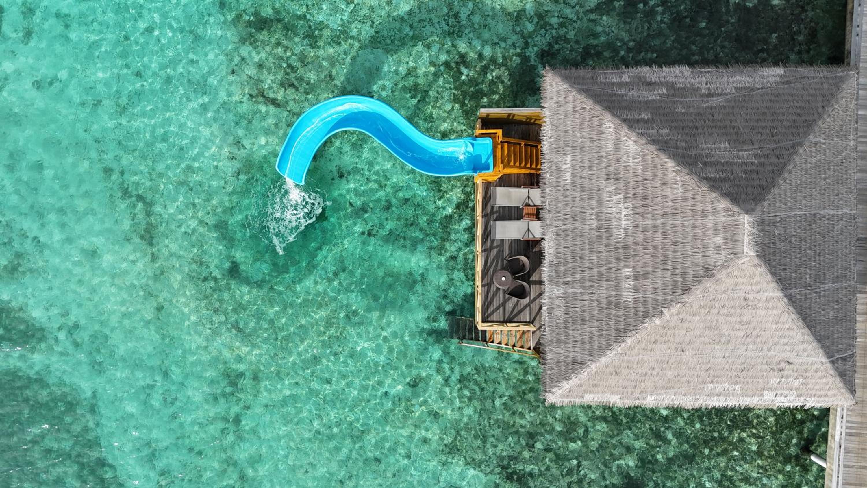 Cocoon Maldives - All Inclusive