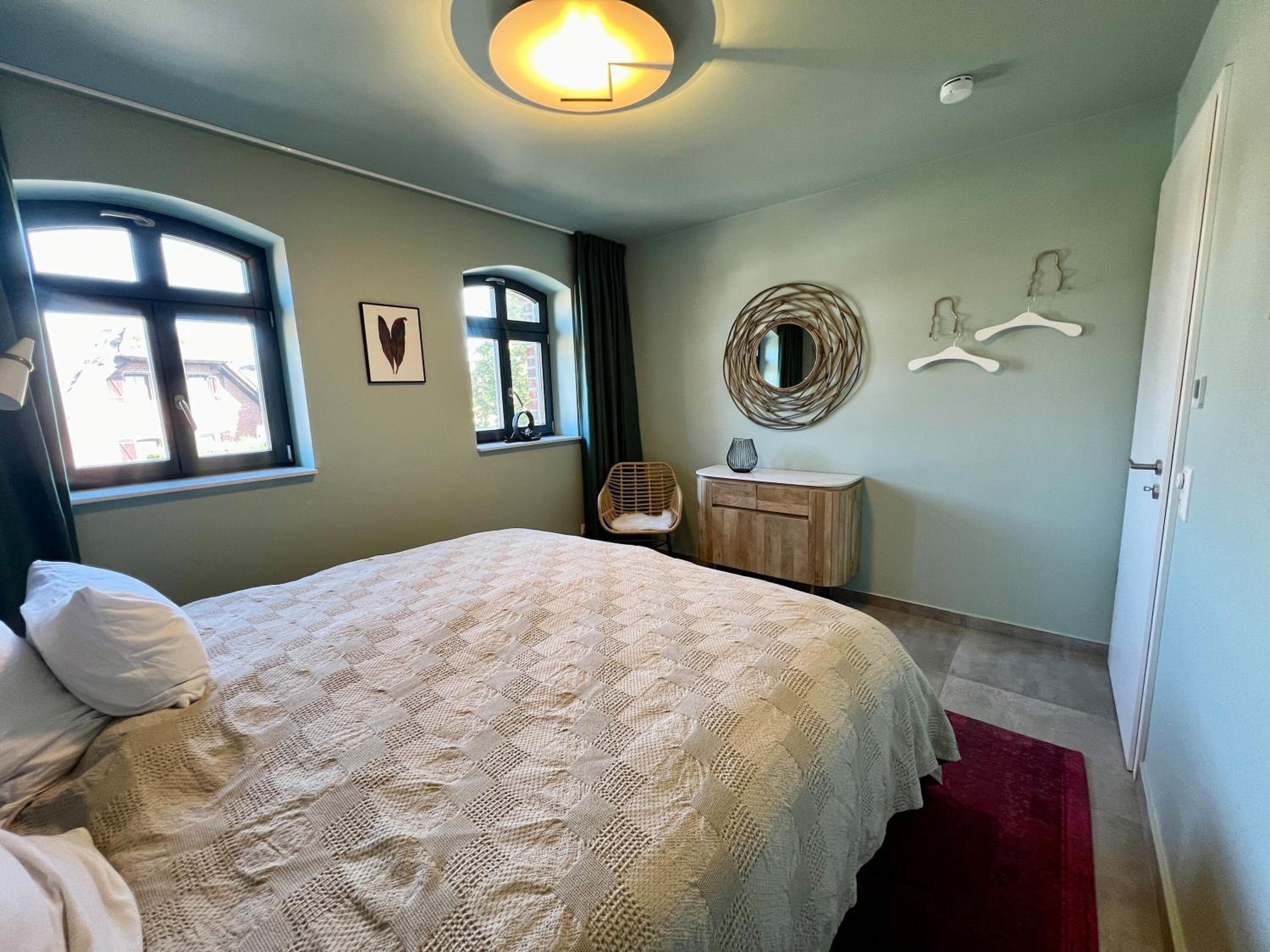 Ferienappartement SEElig
