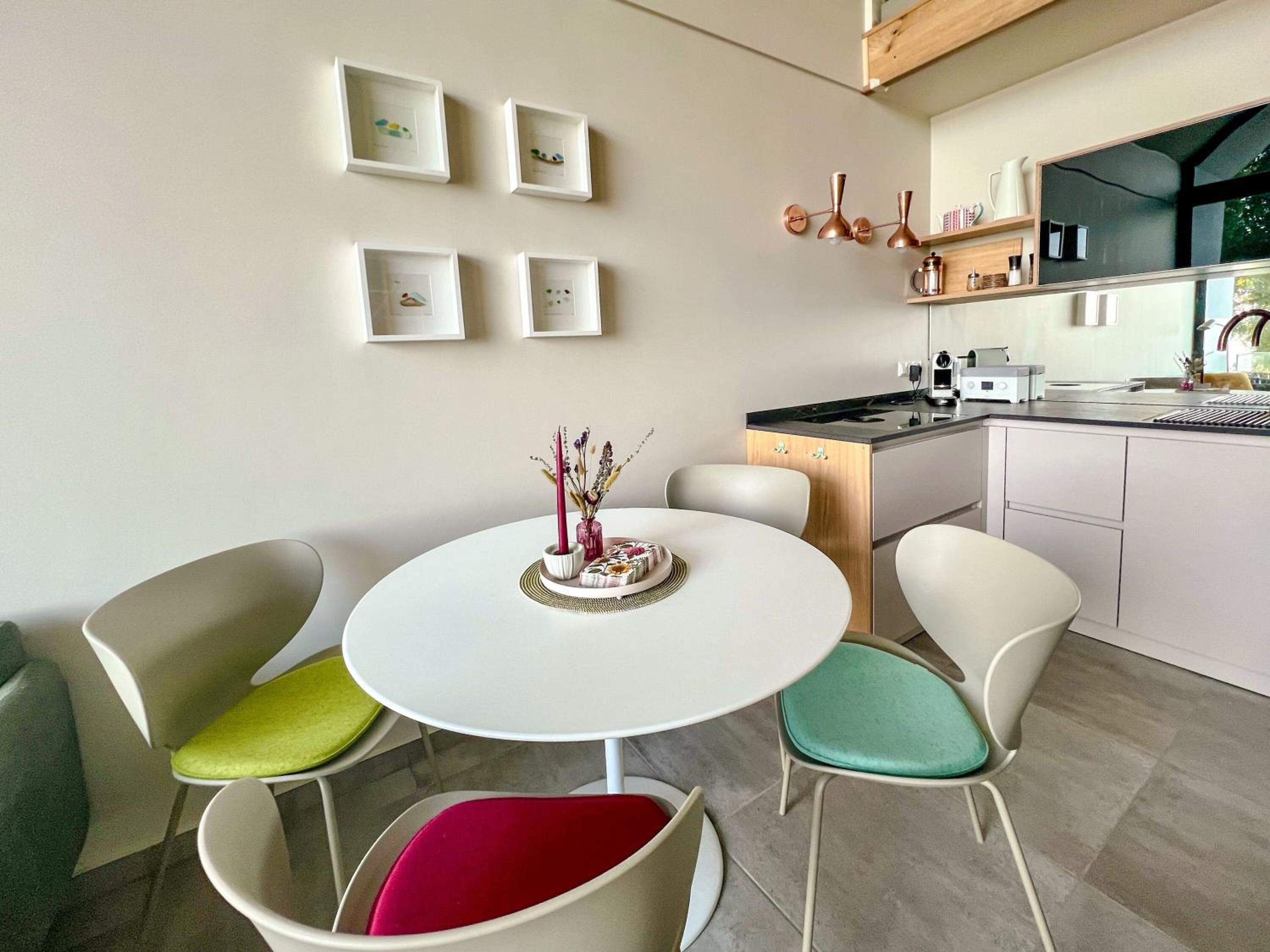 Ferienappartement SEElig