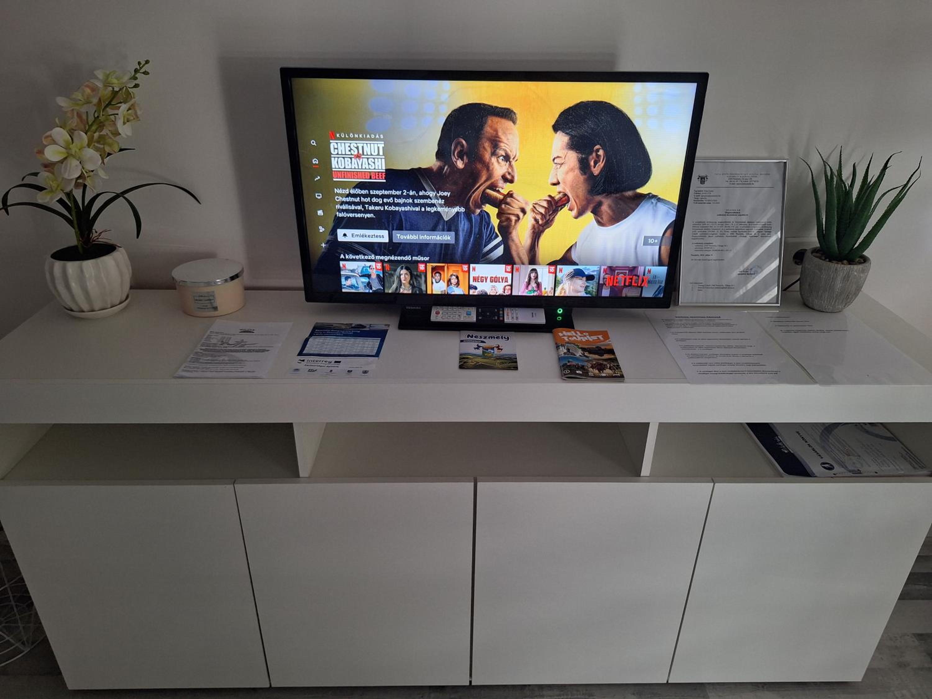 Várhegy apartman