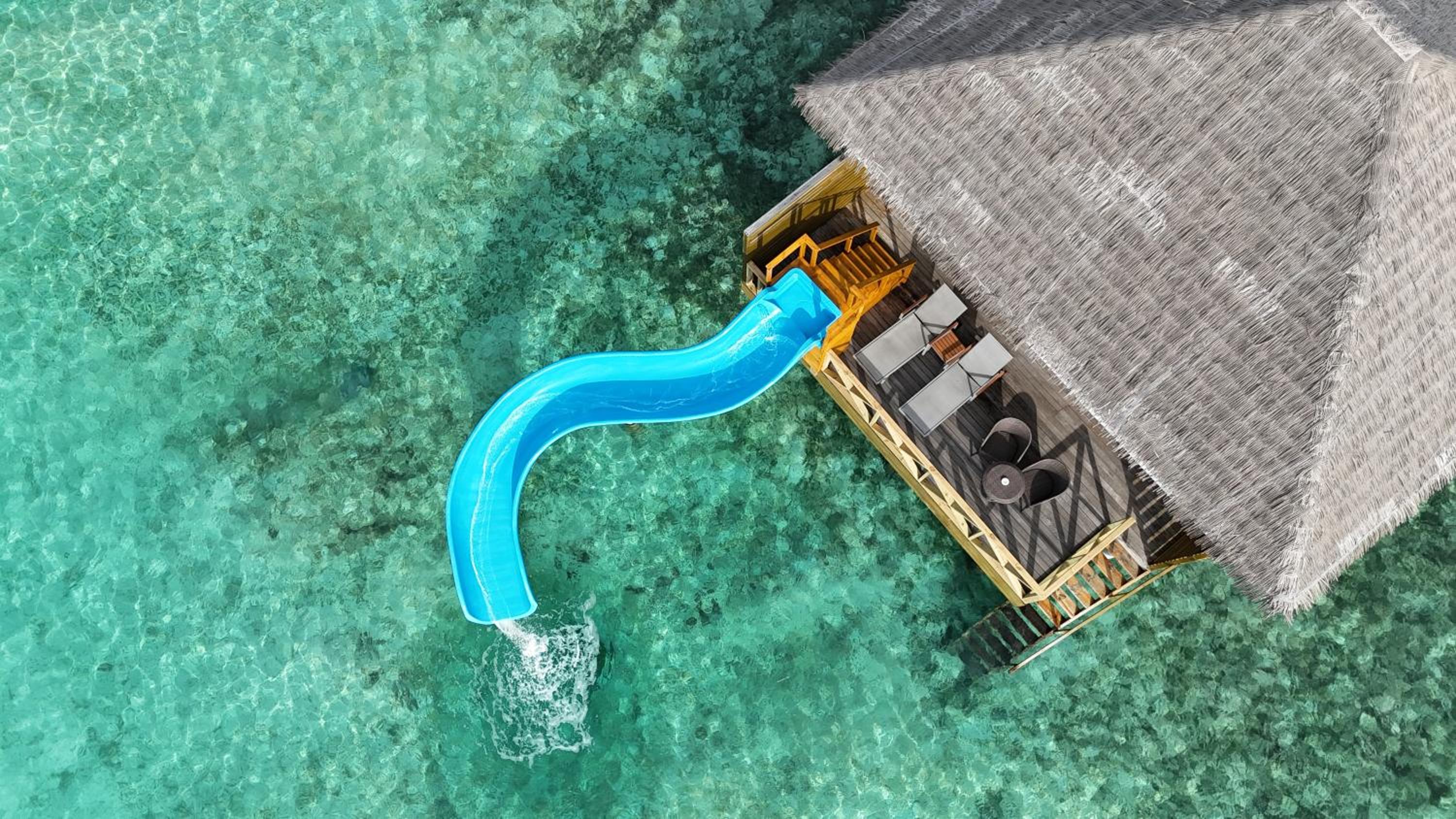 Cocoon Maldives - All Inclusive