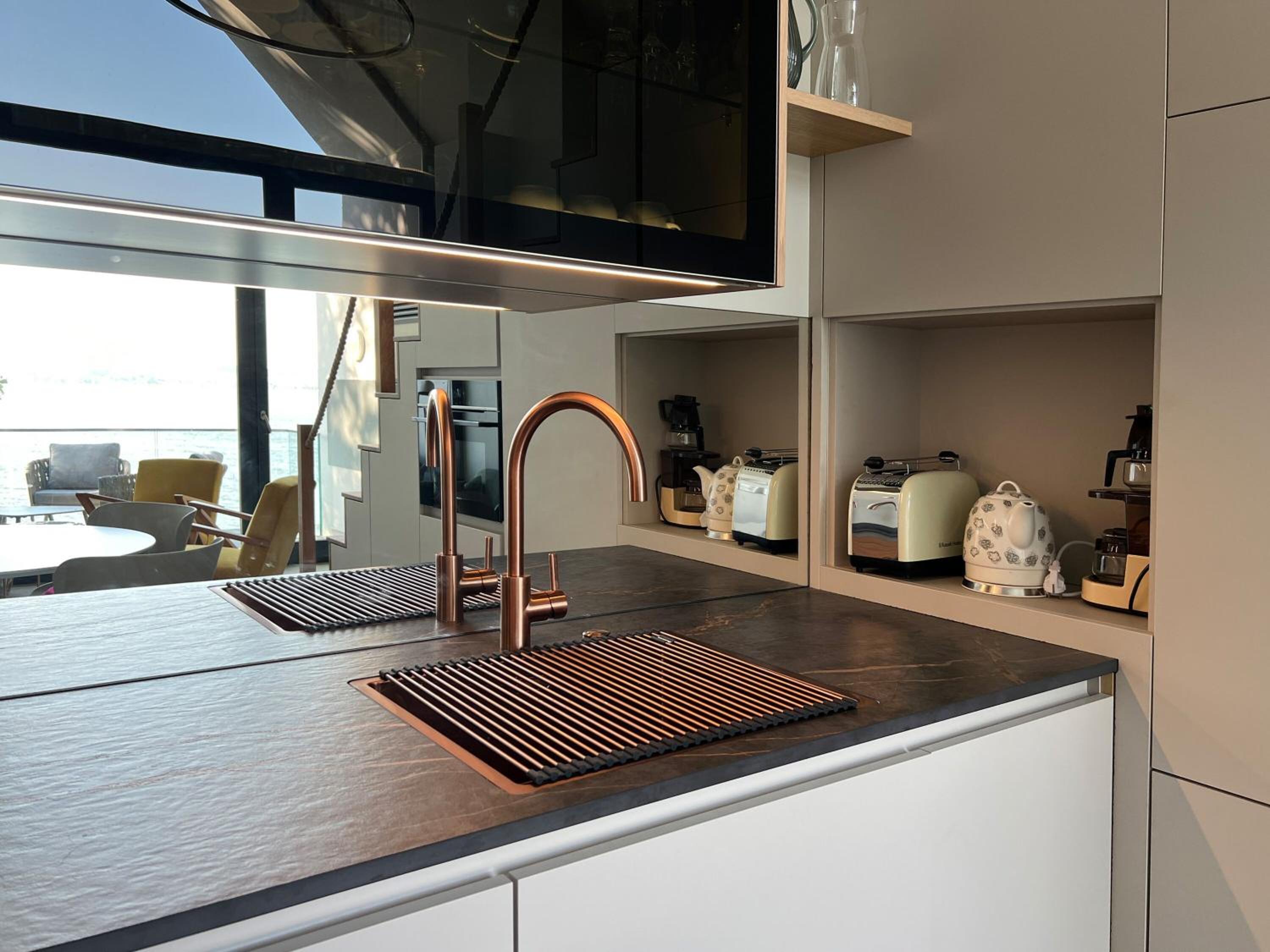 Ferienappartement SEElig